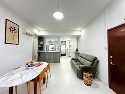 Wan Tho Lodge (D13), Apartment #606970791